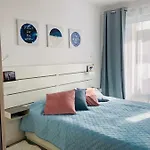 Pastelovy Appartement