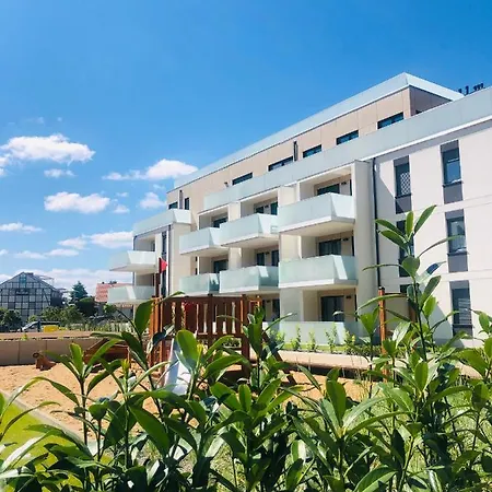 Pastelovy Apartment Rewal