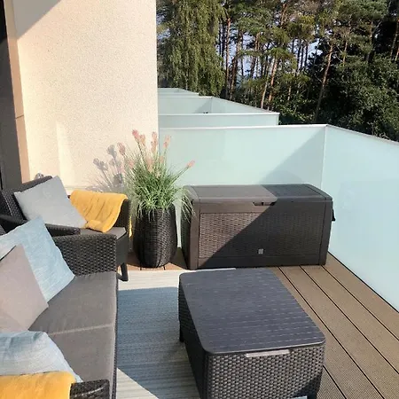Pastelovy Appartement *