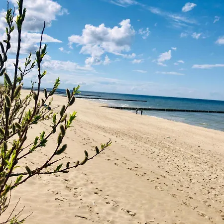 Apartament Pastelovy