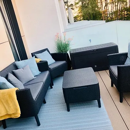 Appartement Pastelovy
