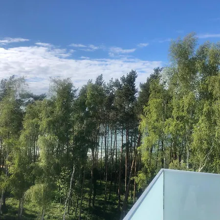 Pastelovy Apartament Rewal