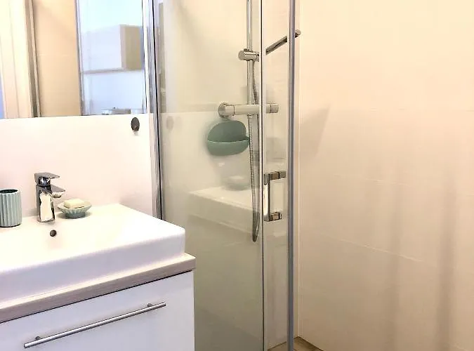 Apartament Pastelovy *