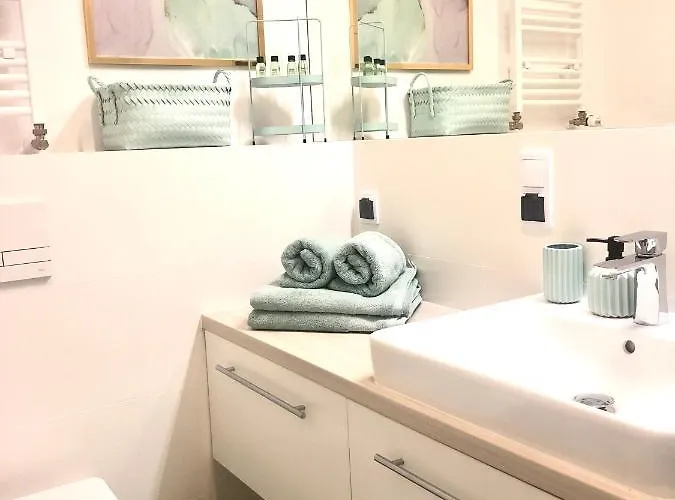 Pastelovy Apartament