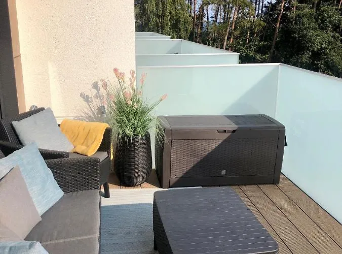 Pastelovy Apartament *