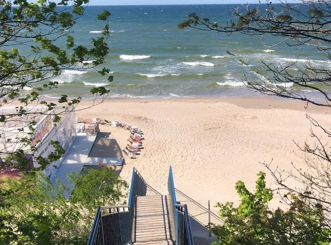 Pastelovy Apartament Rewal