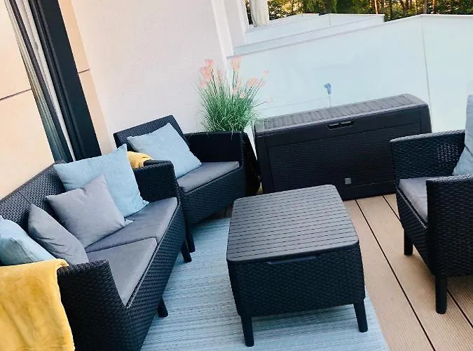 Apartament Pastelovy