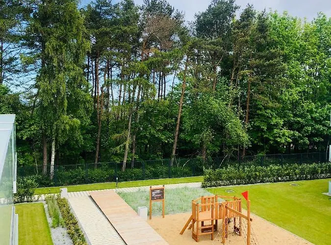 Lejlighed Pastelovy *