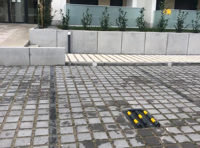 Apartament Pastelovy